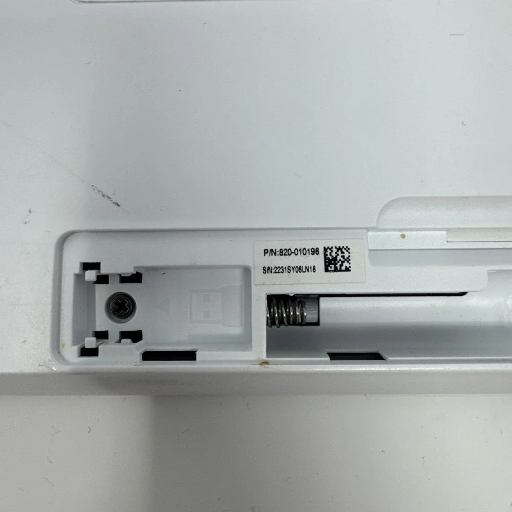 Logitech K540 Keyboard ONLY - Black  (/RT6-22571-K540-UA) With Dongle